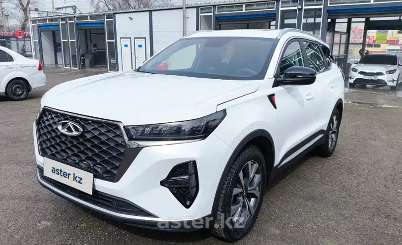 Chery Tiggo 7 Pro 2024 года за 10 000 000 тг. в Алматы