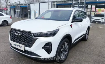 Chery Tiggo 7 Pro 2024 года за 10 000 000 тг. в Алматы фото 1