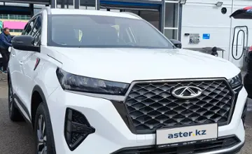 Chery Tiggo 7 Pro 2024 года за 10 000 000 тг. в Алматы