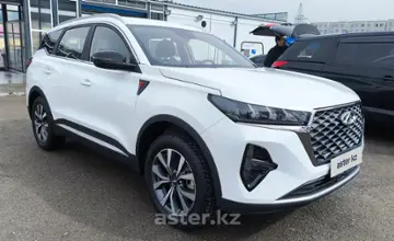 Chery Tiggo 7 Pro 2024 года за 10 000 000 тг. в Алматы фото 3
