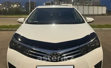 Toyota Corolla 2013 года за 7 000 000 тг. в Семей фото 2