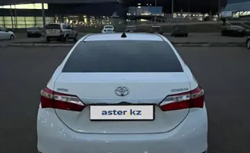 Toyota Corolla 2013 года за 7 000 000 тг. в Семей фото 4