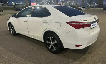Toyota Corolla 2013 года за 7 000 000 тг. в Семей