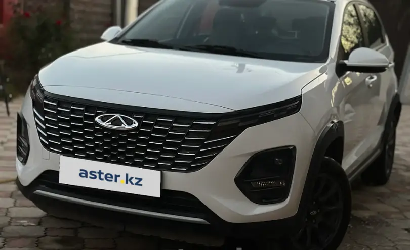 Chery Tiggo 2 Pro 2025 года за 6 500 000 тг. в Алматы