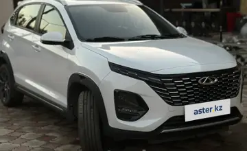 Chery Tiggo 2 Pro 2025 года за 6 500 000 тг. в Алматы фото 3