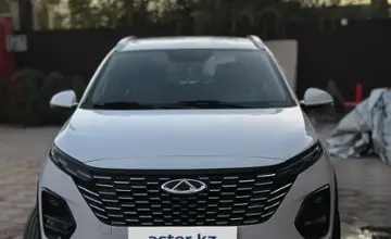 Chery Tiggo 2 Pro 2025 года за 6 500 000 тг. в Алматы фото 2