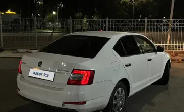 Skoda Octavia 2013 года за 4 000 000 тг. в Алматы фото 4