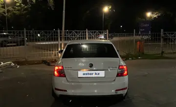 Skoda Octavia 2013 года за 4 000 000 тг. в Алматы