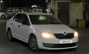 Skoda Octavia 2013 года за 4 000 000 тг. в Алматы фото 3