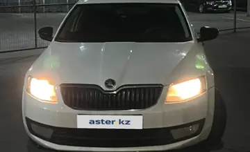 Skoda Octavia 2013 года за 4 000 000 тг. в Алматы фото 2