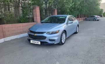 Chevrolet Malibu 2018 года за 7 700 000 тг. в Атырау фото 1