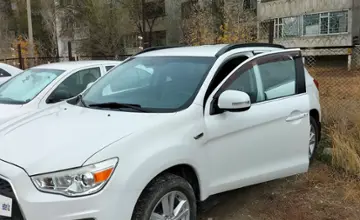 Mitsubishi ASX 2012 года за 5 700 000 тг. в Актобе фото 2