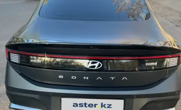 Hyundai Sonata 2024 года за 15 000 000 тг. в Астана