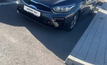 Kia Cerato 2021 года за 9 500 000 тг. в Астана фото 2