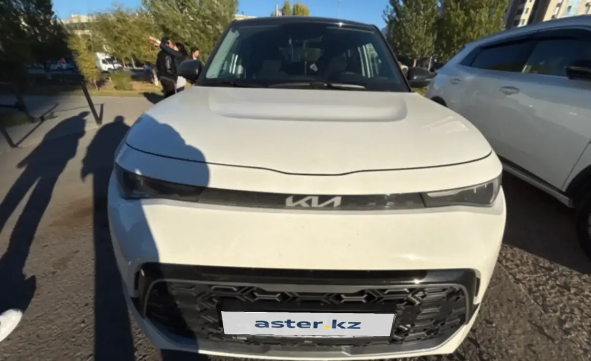 Kia Soul 2024 года за 13 000 000 тг. в Астана фото 2
