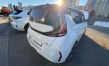 Kia Soul 2024 года за 13 000 000 тг. в Астана