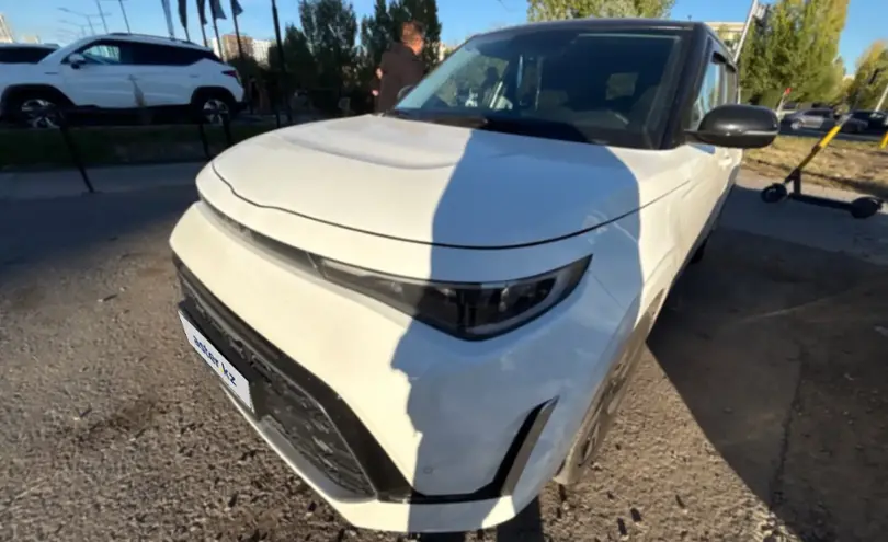 Kia Soul 2024 года за 13 000 000 тг. в Астана
