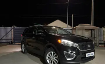 Kia Sorento 2015 года за 12 000 000 тг. в Атырау фото 1