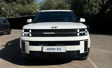 Hyundai Santa Fe 2024 года за 24 000 000 тг. в Алматы фото 1