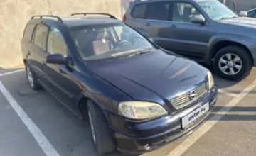 Opel Astra 1998 года за 2 500 000 тг. в Шымкент фото 3