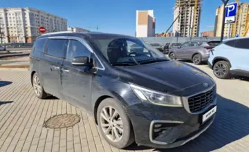 Kia Carnival 2019 года за 12 000 000 тг. в Астана фото 3