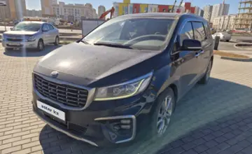 Kia Carnival 2019 года за 12 000 000 тг. в Астана фото 1