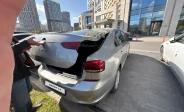 Volkswagen Polo 2020 года за 8 000 000 тг. в Астана