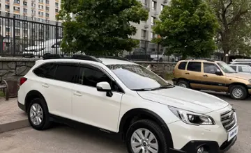 Subaru Outback 2015 года за 10 000 000 тг. в Алматы фото 2