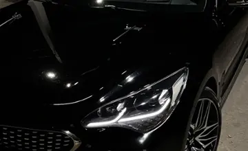 Kia Stinger 2018 года за 19 000 000 тг. в Алматы фото 2