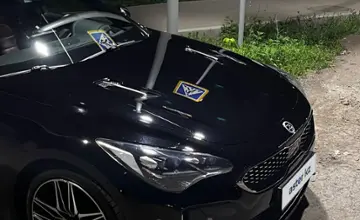Kia Stinger 2018 года за 19 000 000 тг. в Алматы фото 3