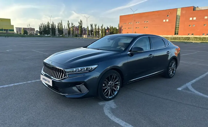 Kia K7 2020 года за 13 000 000 тг. в Костанайская область