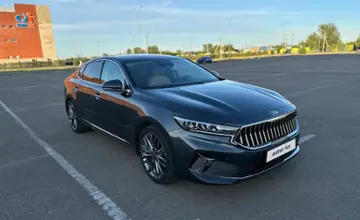 Kia K7 2020 года за 13 000 000 тг. в Костанайская область фото 4