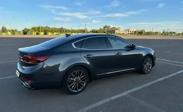 Kia K7 2020 года за 13 000 000 тг. в Костанайская область фото 3
