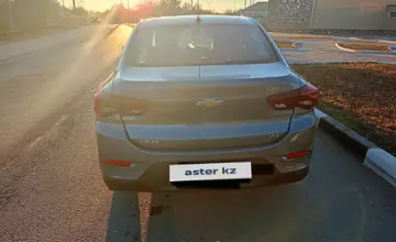 Chevrolet Onix 2023 года за 7 000 000 тг. в Астана фото 4