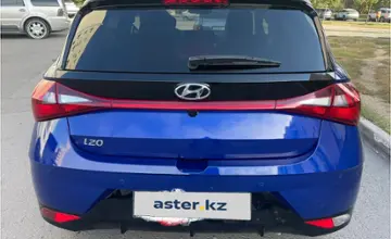 Hyundai i20 2023 года за 8 000 000 тг. в Астана