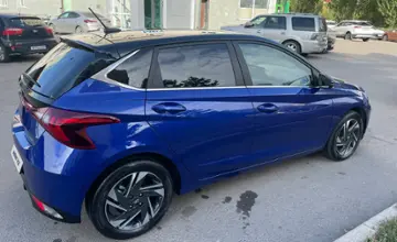 Hyundai i20 2023 года за 8 000 000 тг. в Астана фото 4