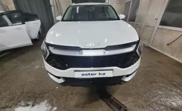 Kia Sportage 2023 года за 15 000 000 тг. в Караганда фото 2