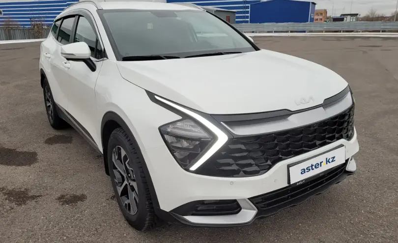 Kia Sportage 2023 года за 15 000 000 тг. в Караганда