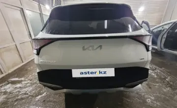 Kia Sportage 2023 года за 15 000 000 тг. в Караганда фото 3