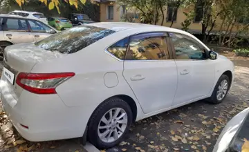 Nissan Sentra 2014 года за 3 500 000 тг. в Алматы фото 3
