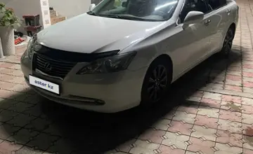 Lexus ES 2007 года за 7 500 000 тг. в Алматы фото 2
