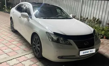 Lexus ES 2007 года за 7 500 000 тг. в Алматы фото 1