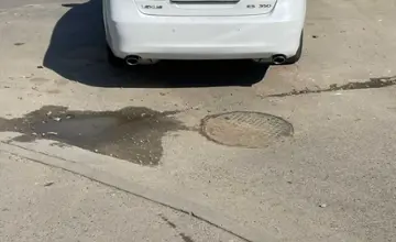 Lexus ES 2007 года за 7 500 000 тг. в Алматы