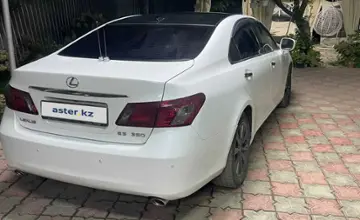 Lexus ES 2007 года за 7 500 000 тг. в Алматы фото 3