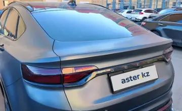 Geely Tugella 2023 года за 15 500 000 тг. в Астана фото 4