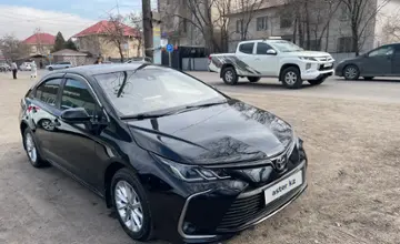 Toyota Corolla 2020 года за 9 000 000 тг. в Алматы фото 3