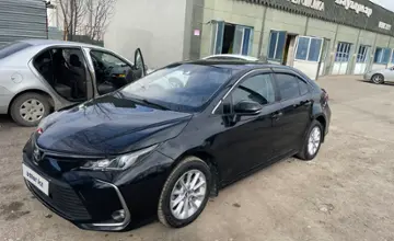 Toyota Corolla 2020 года за 9 000 000 тг. в Алматы фото 1