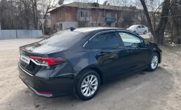 Toyota Corolla 2020 года за 9 000 000 тг. в Алматы фото 4