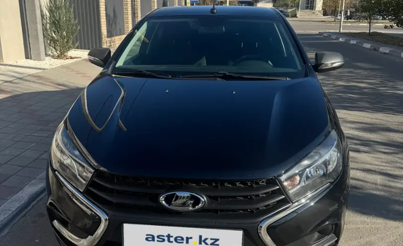 LADA (ВАЗ) Vesta 2020 года за 5 300 000 тг. в Костанай