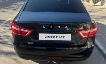 LADA (ВАЗ) Vesta 2020 года за 5 300 000 тг. в Костанай